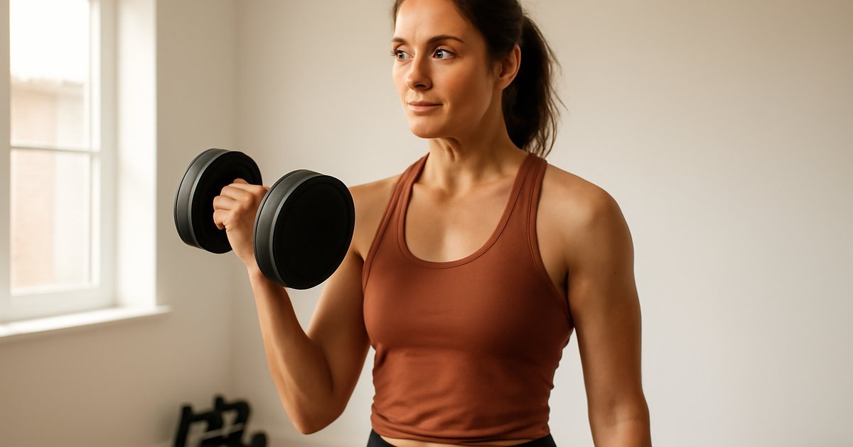 Body Recomposition: Lose Fat and Gain Muscle Together