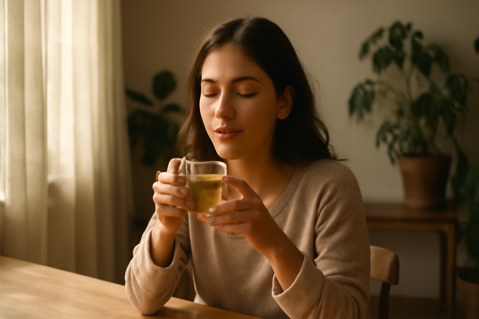 Burnout Recovery: How to Rebuild Your Energy and Calm