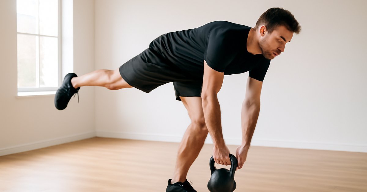 Functional Fitness: Train for Real Life, Not Just the Gym