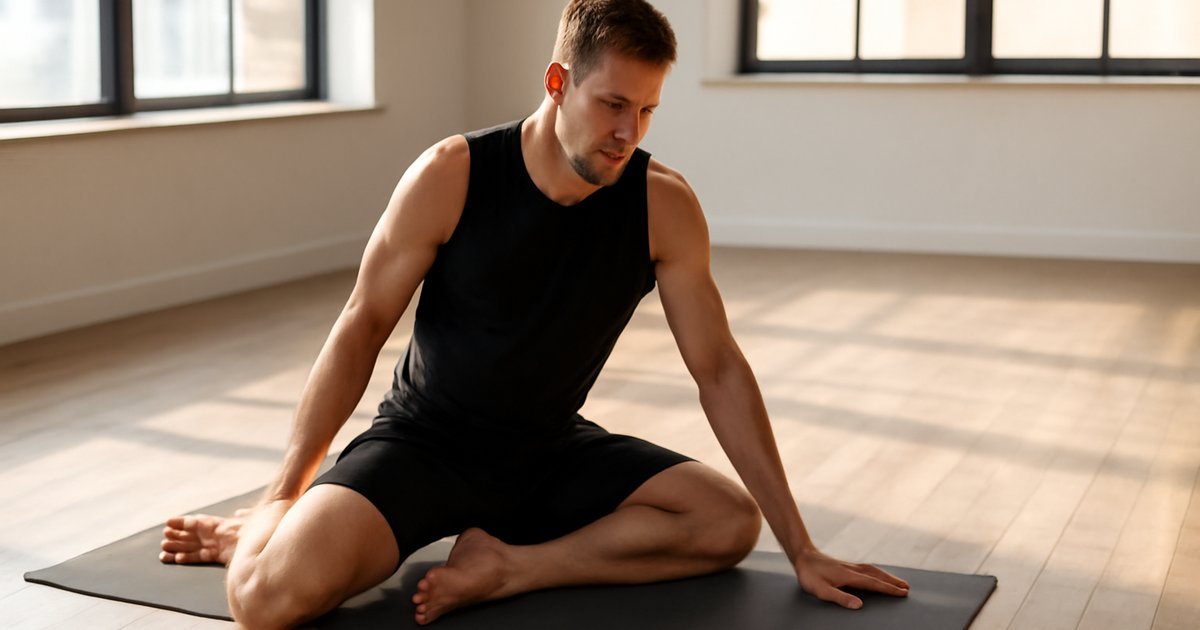 Mobility Training: Move Better, Feel Stronger Every Day