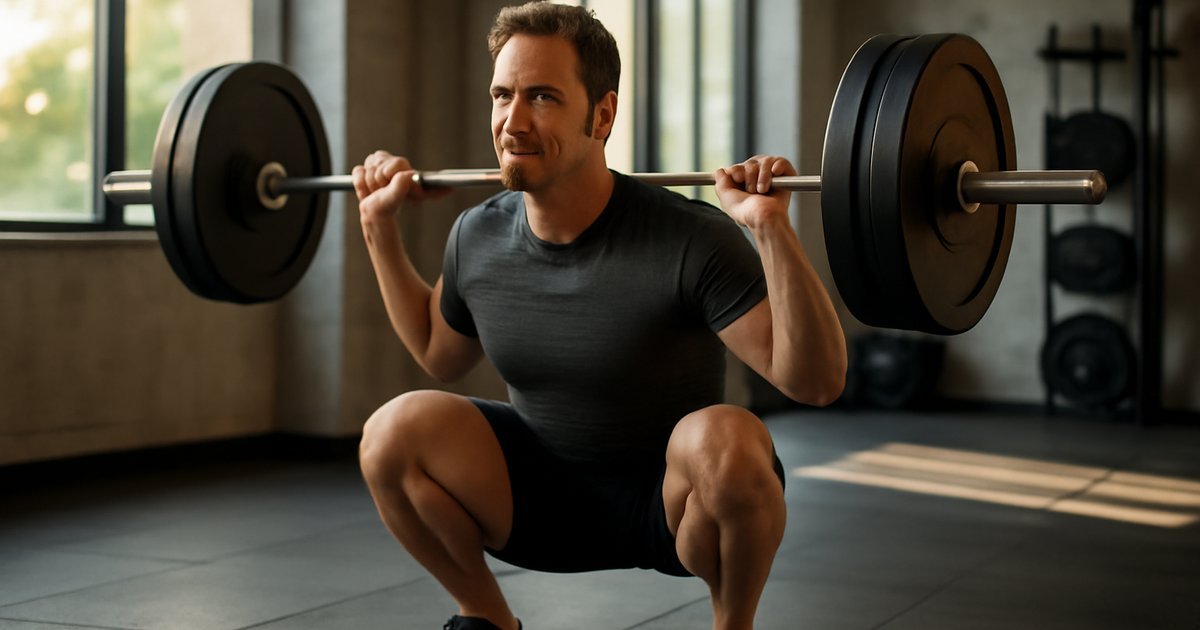 Progressive Overload: The Key to Consistent Fitness Gains