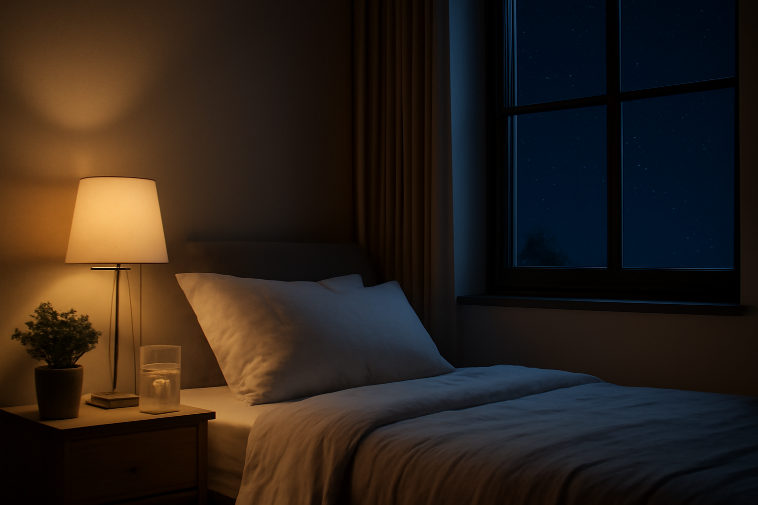 Sleep and Weight Gain: The Hidden Link You Can’t Ignore