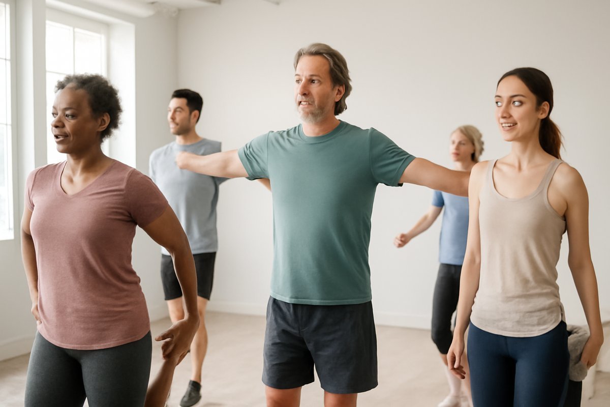 The Smart Stretching Guide: Unlock Flexibility and Prevent Pain