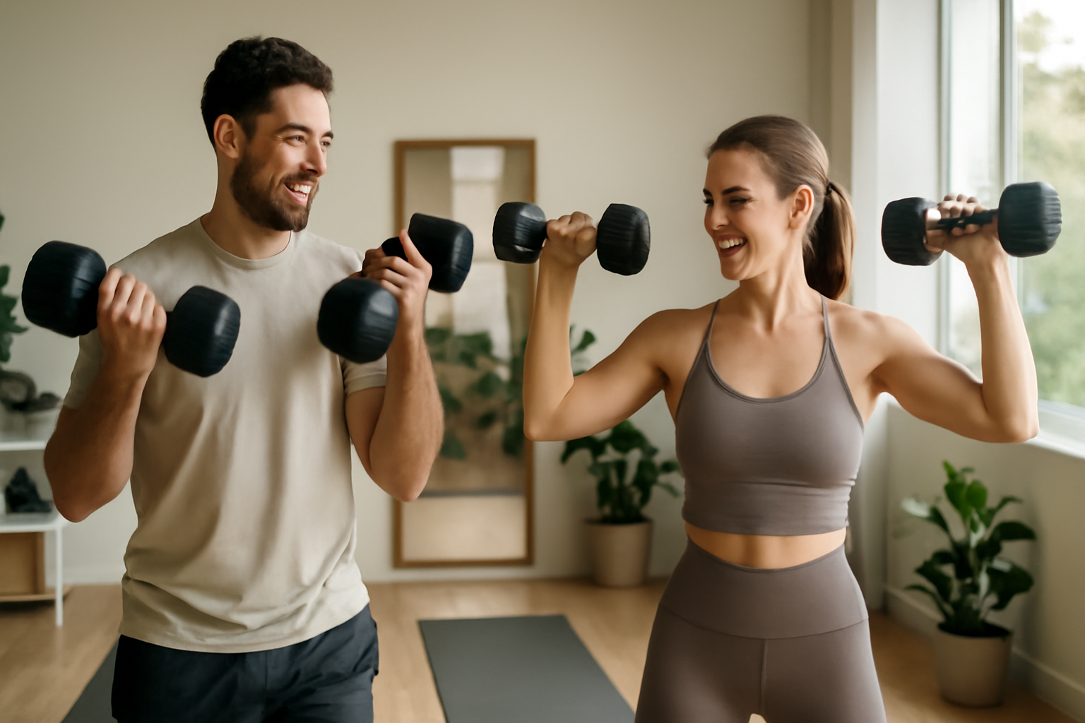 Strength Training for Beginners: The Complete Starter Guide