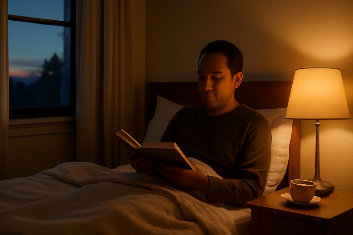 The Ultimate Guide to Sleep Hygiene: Reclaim Your Rest