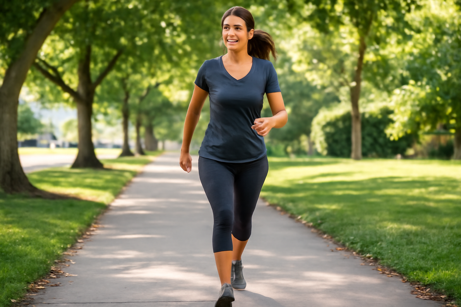 Walking for Weight Loss: The Complete Science-Backed Guide