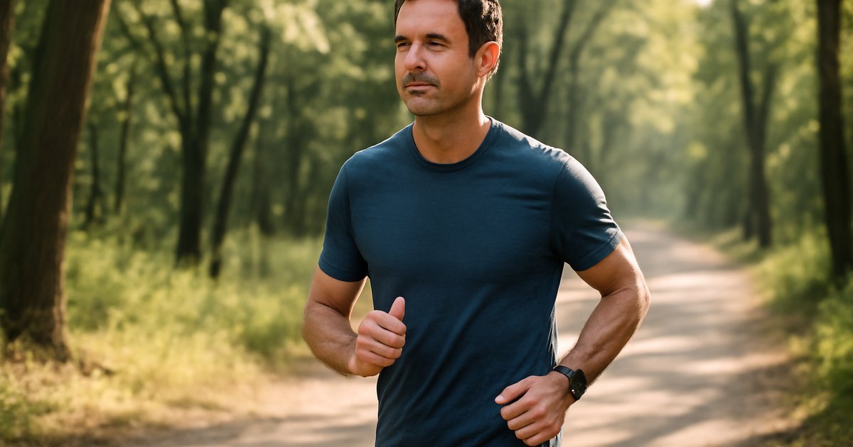 Zone 2 Cardio: The Overlooked Key to Lasting Fitness
