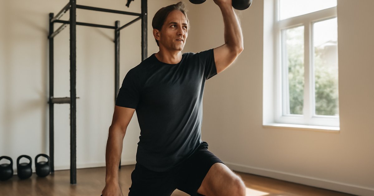 CrossFit-Style Training: A Complete Guide for Adults