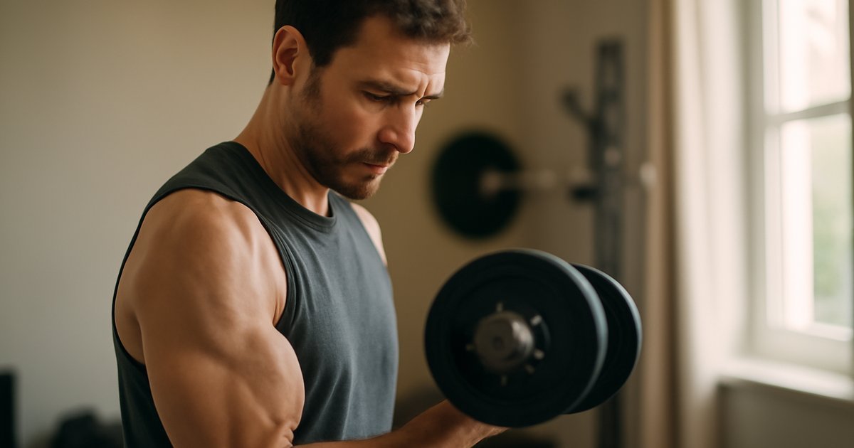 Tempo Training: The Secret to Smarter Muscle Growth