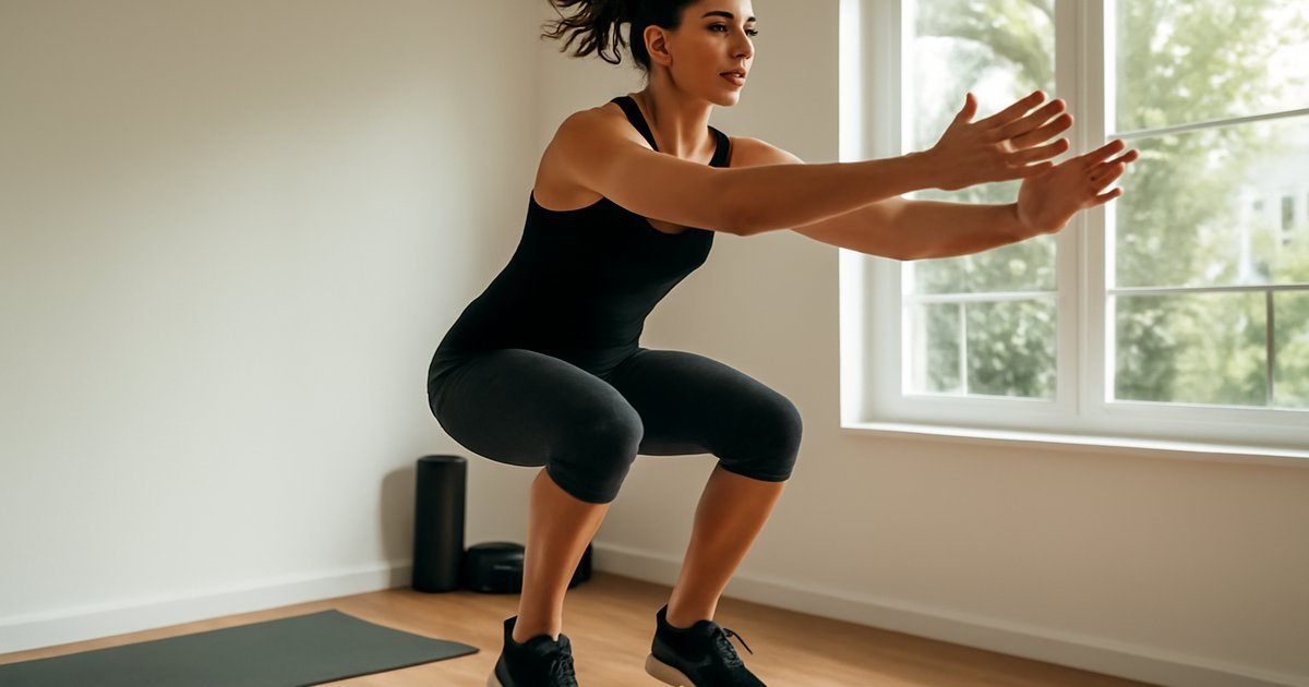 Tabata Training: The 4-Minute Workout That Delivers Real Results